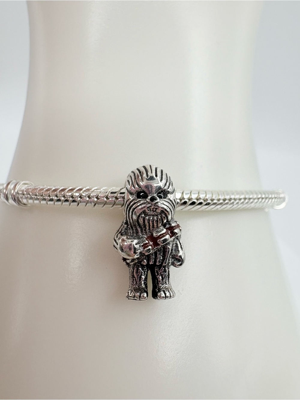 Pandora Star Wars Chewbacca charm